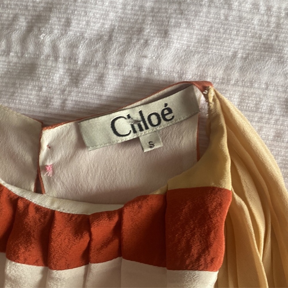 Chloe top - Picture 5 of 6